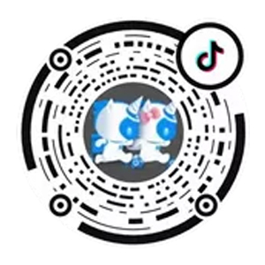 抖音二维码