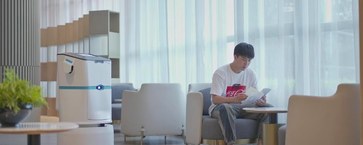 全场景、数字化，优地科技的机器人有何不同？