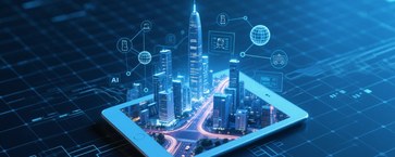 优地科技核心技术持续发力，迭代至基于云的VLM应用系统