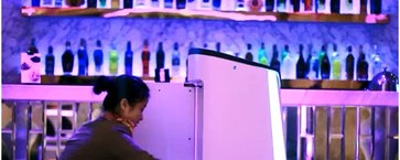 这些KTV用了优地机器人一年，效果到底怎么样？